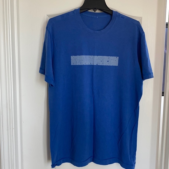 Lululemon 5 Year Basic Tee *Graphic - Picture 3 of 7